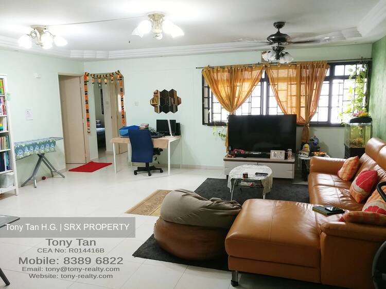 Compassvale Crescent thumbnail photo